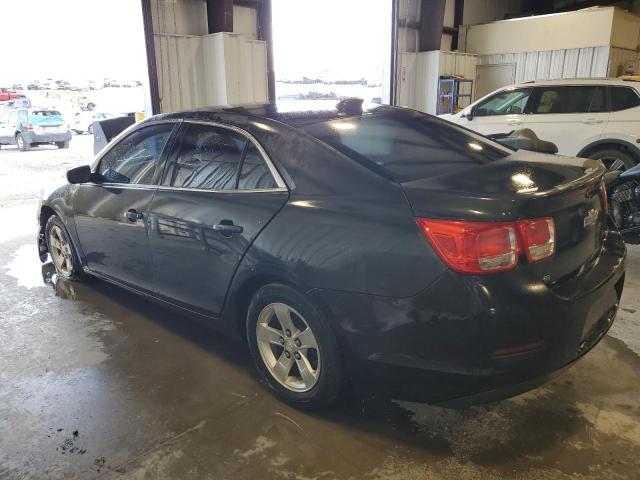 Photo 2 from auction – 2016 CHEVROLET MALIBU LIM with VIN 1G11C5SA2GU161248