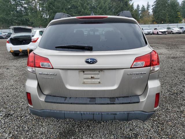 Снимка 6 от търг – 2014 SUBARU OUTBACK 2. с VIN 4S4BRBCCXE3208629