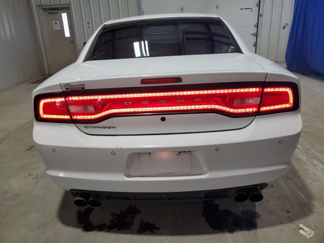 Photo 6 from auction – 2014 DODGE CHARGER with VIN 2C3CDXAG4EH180323