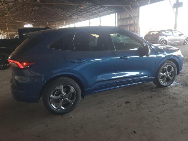 Photo 3 from auction – 2023 FORD ESCAPE ST with VIN 1FMCU0MZ6PUB12746