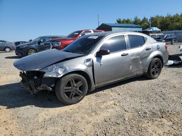 DODGE AVENGER SXT 2012 with VIN 1C3CDZCBXCN269279 - Photo from auction