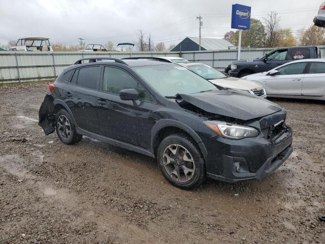 Photo 4 from auction – 2019 SUBARU CROSSTREK with VIN JF2GTACC0KH337484