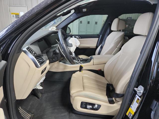 Photo 7 from auction – 2022 BMW X5 XDRIVE4 with VIN 5UXTA6C04N9L06936