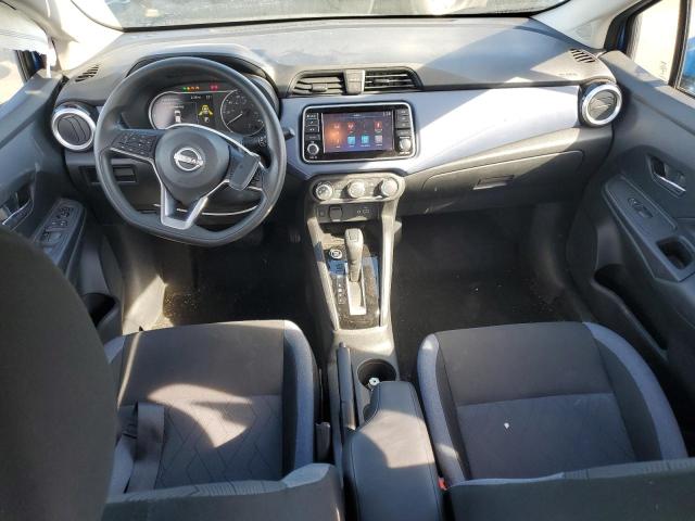 Photo 8 from auction – 2024 NISSAN VERSA SV with VIN 3N1CN8EV7RL824243