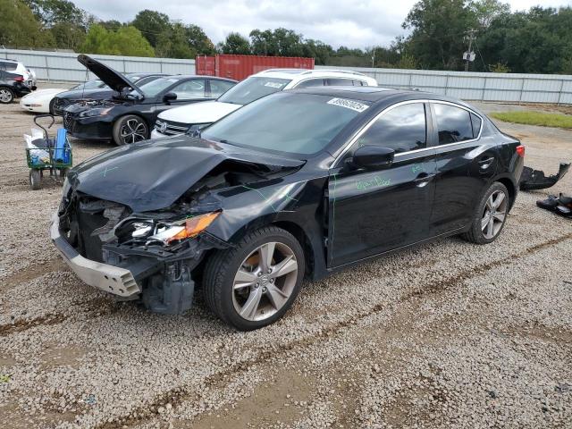 ACURA ILX 20 PRE 2014 with VIN 19VDE1F54EE004670 - Photo from auction