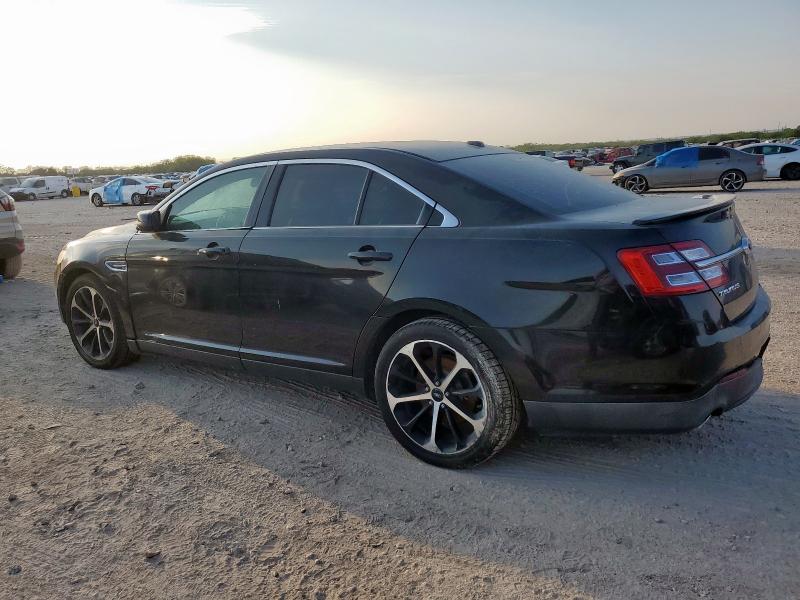 Photo 2 from auction – 2014 FORD TAURUS SEL with VIN 1FAHP2E86EG171378