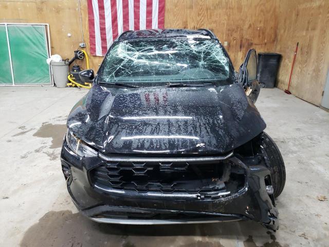 Photo 5 from auction – 2025 FORD ESCAPE ST with VIN 1FMCU9NA2SUB32496