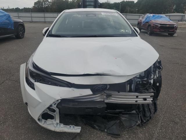 Photo 5 from auction – 2025 TOYOTA COROLLA LE with VIN JTDBCMFEXS3079382