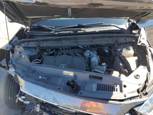 Photo 12 from auction – 2022 TOYOTA HIGHLANDER with VIN 5TDFZRAH7NS122528