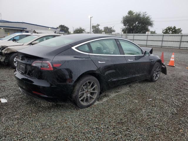 Photo 3 from auction – 2020 TESLA MODEL 3 with VIN 5YJ3E1EA3LF657631