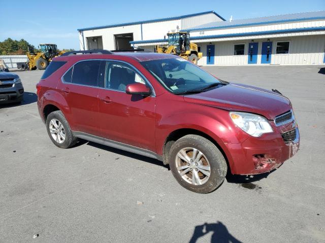 Photo 4 from auction – 2012 CHEVROLET EQUINOX LT with VIN 2GNFLEEKXC6368813