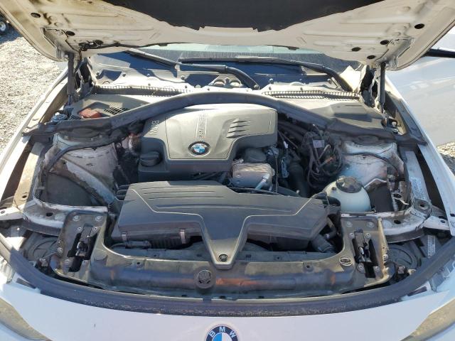Photo 11 from auction – 2013 BMW 328 I SULE with VIN WBA3C1C54DF436495