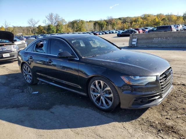Photo 4 from auction – 2012 AUDI A6 PRESTIGE with VIN WAUJGAFC7CN176037
