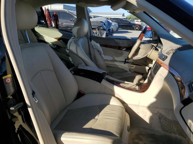 Photo 7 from auction – 2004 MERCEDES-BENZ E 320 with VIN WDBUF65J54A479048