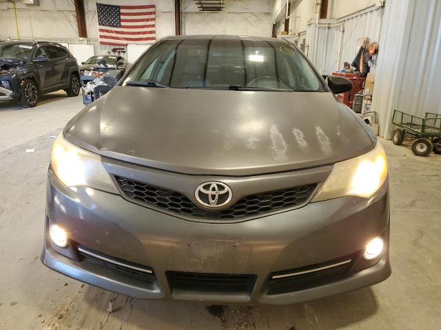 Photo 5 from auction – 2013 TOYOTA CAMRY L with VIN 4T1BF1FK9DU243273