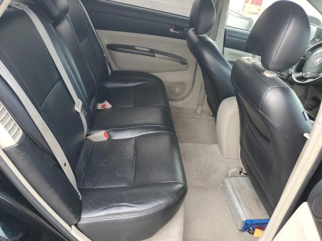 Photo 10 from auction – 2007 TOYOTA PRIUS with VIN JTDKB20U677561046