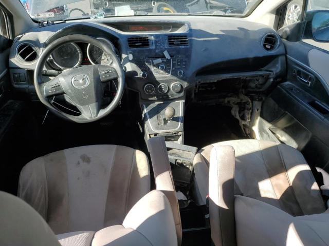 Photo 8 from auction – 2013 MAZDA 5 with VIN JM1CW2BL0D0147388