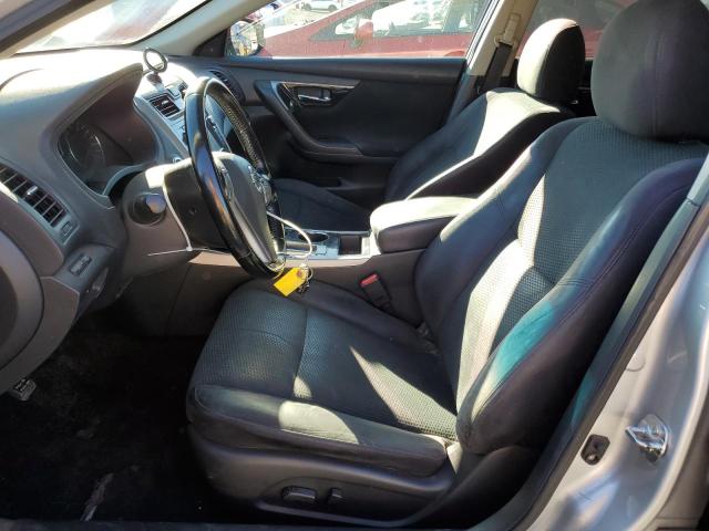 Photo 7 from auction – 2014 NISSAN ALTIMA 2.5 with VIN 1N4AL3AP4EN205068