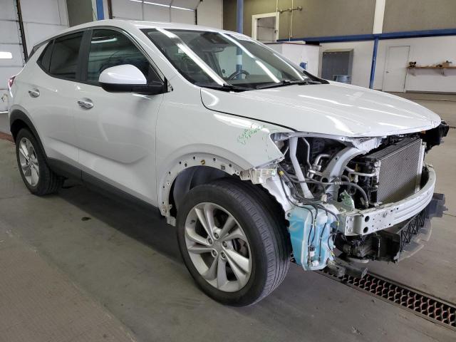 Photo 4 from auction – 2022 BUICK ENCORE GX with VIN KL4MMCSL3NB124395