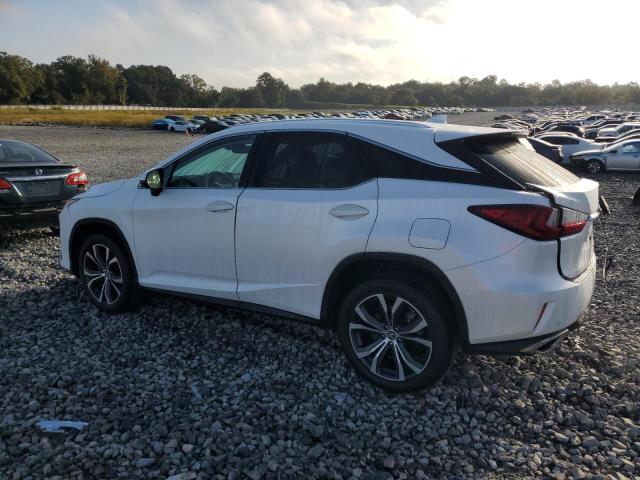 Photo 2 from auction – 2019 LEXUS RX 350 BAS with VIN 2T2ZZMCA2KC132190