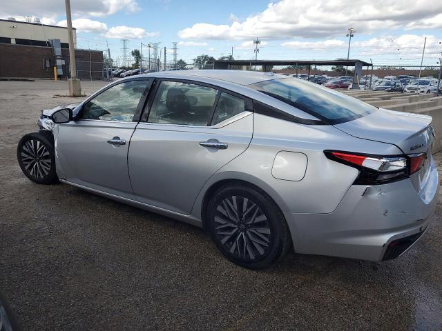 Photo 2 from auction – 2024 NISSAN ALTIMA SV with VIN 1N4BL4DV6RN391786