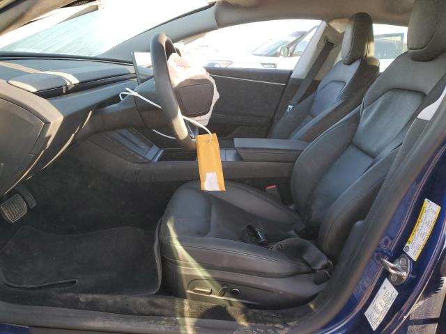 Photo 7 from auction – 2024 TESLA MODEL 3 with VIN 5YJ3E1EB7RF795495