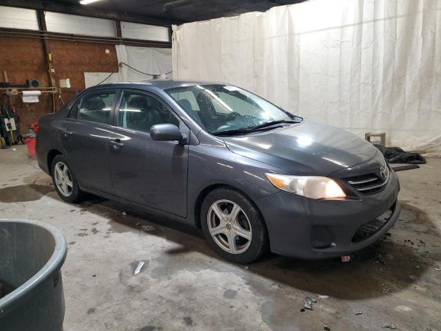 Photo 4 from auction – 2013 TOYOTA COROLLA BA with VIN 2T1BU4EE1DC122791