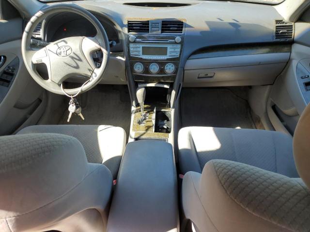 Photo 8 from auction – 2007 TOYOTA CAMRY CE with VIN 4T1BE46K47U117783