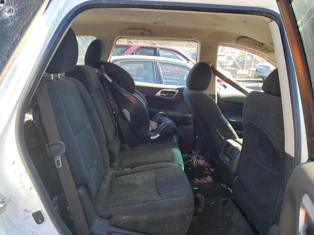 Photo 11 from auction – 2015 NISSAN PATHFINDER with VIN 5N1AR2MM8FC645940