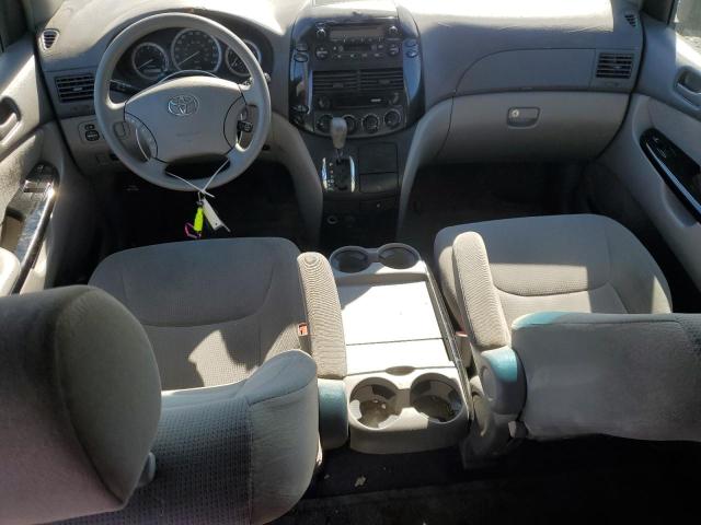 Photo 8 from auction – 2004 TOYOTA SIENNA CE with VIN 5TDZA23C24S202220