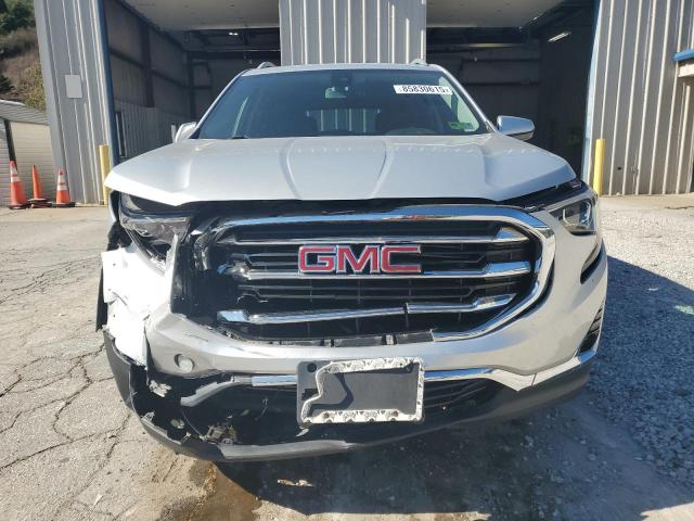 Photo 5 from auction – 2021 GMC TERRAIN SLT with VIN 3GKALVEV2ML380601