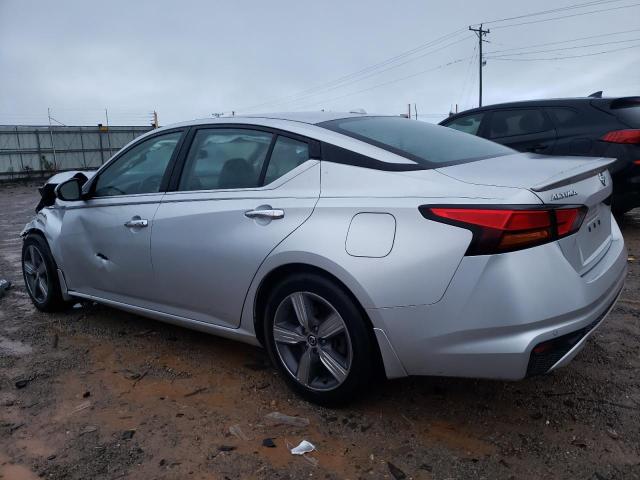 Photo 2 from auction – 2019 NISSAN ALTIMA SV with VIN 1N4BL4DV7KC135237