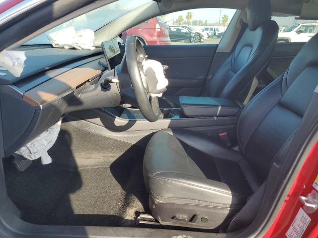 Photo 7 from auction – 2019 TESLA MODEL 3 with VIN 5YJ3E1EB0KF432901