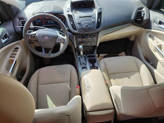 Photo 8 from auction – 2017 FORD ESCAPE SE with VIN 1FMCU0GDXHUB08832