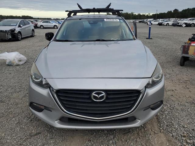 Photo 5 from auction – 2017 MAZDA 3 TOURING with VIN 3MZBN1L7XHM118894