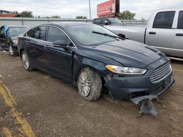 Photo 4 from auction – 2014 FORD FUSION TIT with VIN 3FA6P0K95ER196578