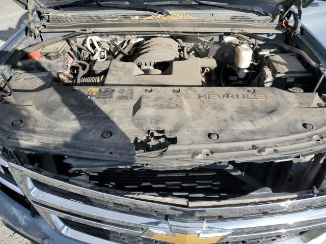 Photo 12 from auction – 2016 CHEVROLET SUBURBAN K with VIN 1GNSKHKC2GR390119