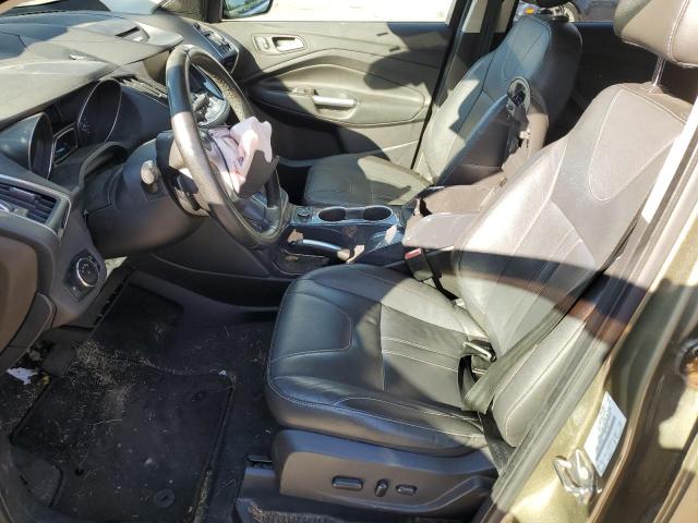 Photo 7 from auction – 2013 FORD ESCAPE TIT with VIN 1FMCU0J96DUC99552