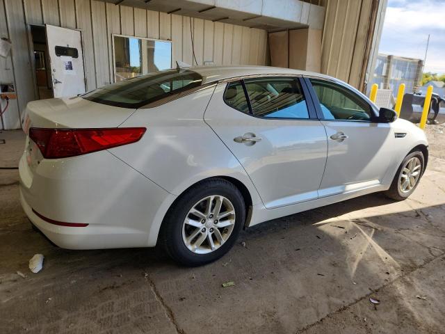 Zdjęcie 3 z aukcji – 2013 KIA OPTIMA LX z VIN KNAGM4A78D5381947