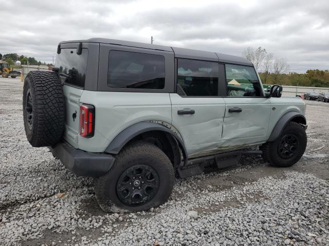Photo 3 from auction – 2023 FORD BRONCO BAS with VIN 1FMEE5DP6PLB01849