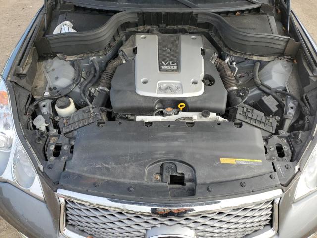 Photo 11 from auction – 2017 INFINITI QX50 with VIN JN1BJ0RR8HM406512