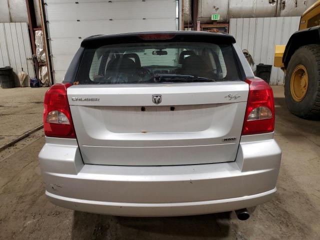 Photo 6 from auction – 2007 DODGE CALIBER R/ with VIN 1B3HE78K67D409143