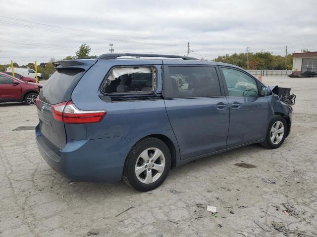 Photo 3 from auction – 2016 TOYOTA SIENNA LE with VIN 5TDKK3DC7GS723439
