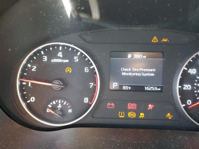 Photo 9 from auction – 2022 KIA SELTOS S with VIN KNDEU2AA7N7262562