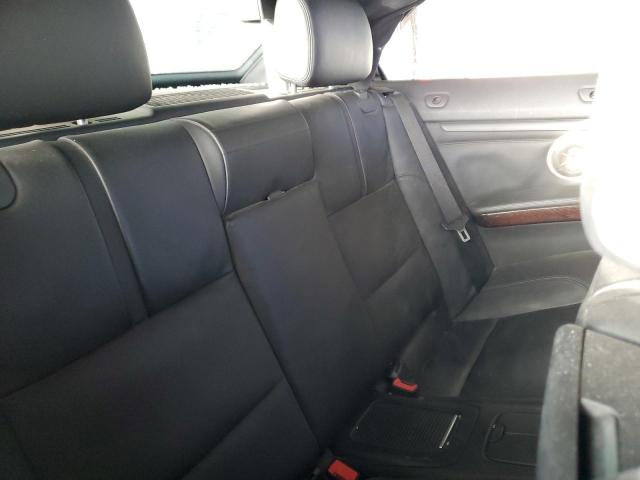 Photo 10 from auction – 2011 BMW M3 with VIN WBSDX9C5XBE399264