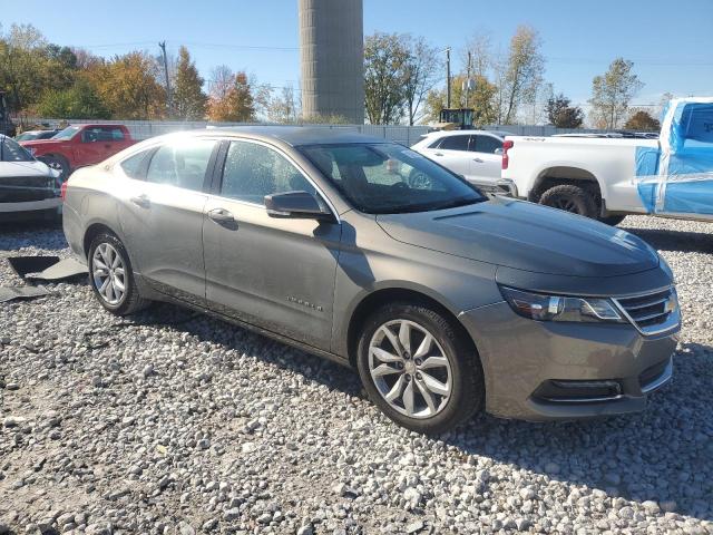 Photo 4 from auction – 2018 CHEVROLET IMPALA LT with VIN 2G1105S36J9178147