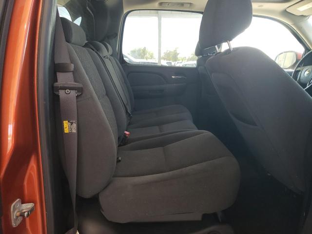 Photo 10 from auction – 2007 CHEVROLET AVALANCHE with VIN 3GNFK12337G120440