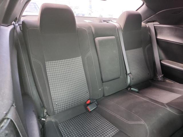 Photo 10 from auction – 2020 DODGE CHALLENGER with VIN 2C3CDZAG0LH215562