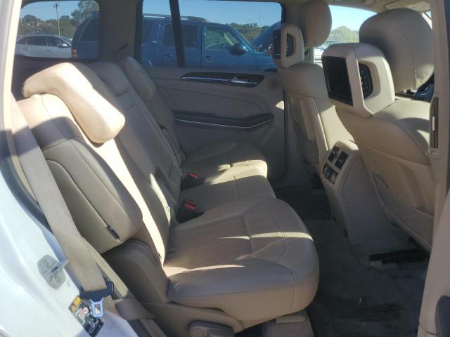 Photo 11 from auction – 2014 MERCEDES-BENZ GL with VIN 4JGDF7CE5EA290586