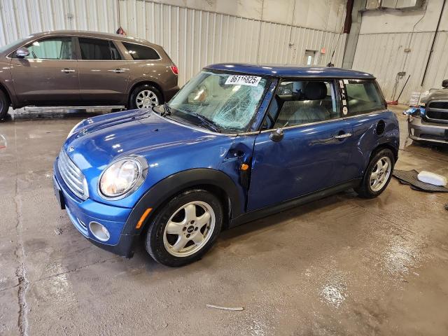 MINI COOPER 2009 with VIN WMWMF33539TU73103 - Photo from auction